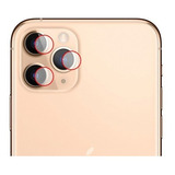 Película Hprime Lens Protect iPhone 11