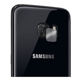 Película Hprime Lente Camera P/ Samsung Galaxy S7 Edge