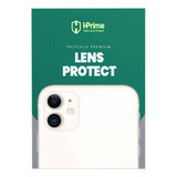 Película Hprime Lente Plus Camera P/ iPhone 11 / 12 Mini