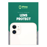 Película Hprime Lente Plus Camera P/ iPhone 11 / 12 Mini
