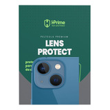 Película Hprime Lente Plus Camera P/ iPhone 13 / 13 Mini