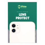 Película Hprime Lente Plus Camera Para iPhone 11 / 12 Mini