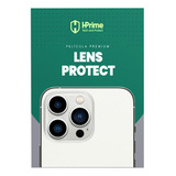 Película Hprime Lente Pro 3d Camera P/ iPhone 12 Pro Max