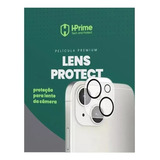 Película Hprime Lente Pro 3d Camera