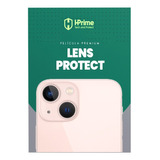 Película Hprime Lente Pro 3d Camera Para iPhone 13 E 13 Mini