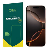 Película Hprime Nanoshield Apple iPhone 16 Pro Tela 6.3