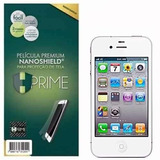 Película Hprime Nanoshield Apple iPhone 4 4s