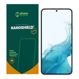 Película Hprime Nanoshield Fosca P/ Samsung Galaxy S22