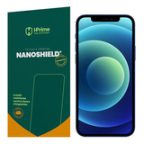 Película Hprime Nanoshield Fosca P/ iPhone 12 Mini - 5.4