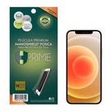 Película Hprime Nanoshield Fosca Para iPhone 12 Mini - 5.4