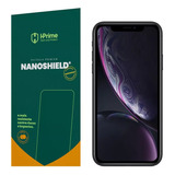 Película Hprime Nanoshield Fosca Para iPhone XR / 11