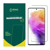 Pelicula Hprime Nanoshield Original P/ Samsung Galaxy A73 5g