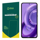 Película Hprime Nanoshield Para Motorola Moto