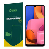 Película Hprime Nanoshield Para Samsung Galaxy A01