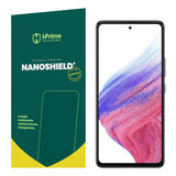 Pelicula Hprime Nanoshield Para Samsung Galaxy A53 5g
