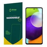 Película Hprime Nanoshield Para Samsung Galaxy