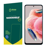 Pelicula Hprime Nanoshield Para Xiaomi Redmi 12/ Redmi 12 5g