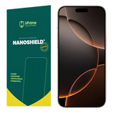 Película Hprime Nanoshield Para iPhone 16 Pro Max Tela 6.9