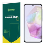 Película Hprime Nanoshield Samsung Galaxy A35 5g Tela 6.6