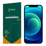 Película Hprime Original Nanoshield Fosca P/ iPhone XR / 11