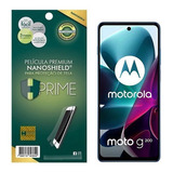 Película Hprime Original Nanoshield P/ Motorola Moto G200 5g