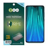 Película Hprime Original Vidro Para Xiaomi