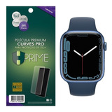 Película Hprime Para Apple Watch Series 8 41mm  Curves Pro 