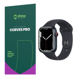 Película Hprime Para Apple Watch Series