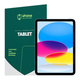 Película Hprime Para iPad 10.9 10ª Geração A2777 | Invisível