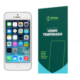 Película Hprime Para iPhone 5/5s/se 2016 Vidro Temperado 9h