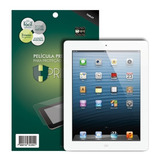 Película Hprime Plástico Invisivel Ou Fosca iPad 2 3 4 