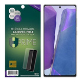 Película Hprime Premium Curves Pro P/