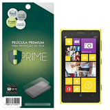 Película Hprime Premium Invisível Nokia Lumia 640 Xl