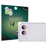 Película Hprime Premium Lens Protect Camera iPhone 11 6.1
