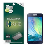 Pelicula Hprime Premium P/ Samsung Galaxy A3 - Invisível