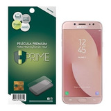 Pelicula Hprime Premium P/ Samsung Galaxy J7 Pro - Invisível