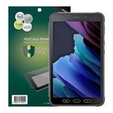 Pelcula Hprime Premium Vidro Temperado Galaxy Tab Active 3
