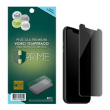 Película Hprime Privacidade iPhone 13 Frente