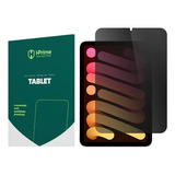 Pelicula Hprime Privacy 360 Privacidade P/ iPad Mini 6