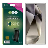 Pelcula Hprime Safety Max Samsung Galaxy S24 Ultra