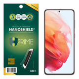 Nanoshield