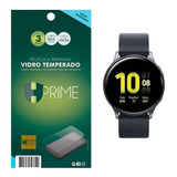 Película Hprime Vidro P/ Samsung Galaxy Watch Active 2 44mm