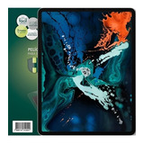 Película Hprime Vidro P/ iPad Pro 12.9 Novo (2018 / 2020)