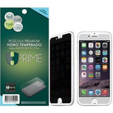 Película Hprime Vidro P/ iPhone 7 / 8 / Se 2020 Privacidade