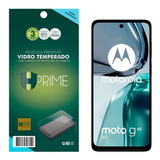 Película Hprime Vidro Para Motorola Moto