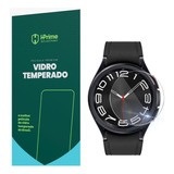 Película Hprime Vidro Temperado Galaxy Watch 6 Classic 43mm