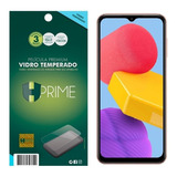 Película Hprime Vidro Temperado P/ Galaxy M13 / M23 / M33 5g