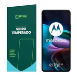 Película Hprime Vidro Temperado P/ Motorola Moto Edge 30