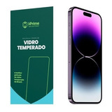 Pelicula Hprime Vidro Temperado Para iPhone 14 Pro Max