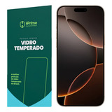 Película Hprime Vidro Temperado iPhone 16 Pro Max Tela 6.9